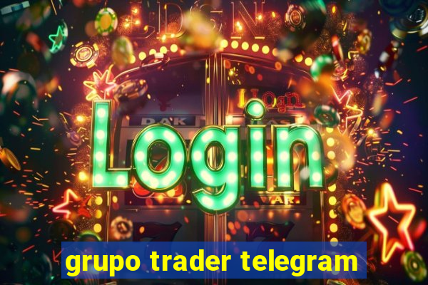 grupo trader telegram